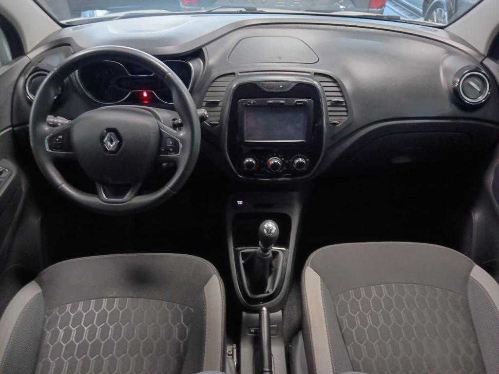 RENAULT CLIO MIO 3P CONFORT PLUS 2014